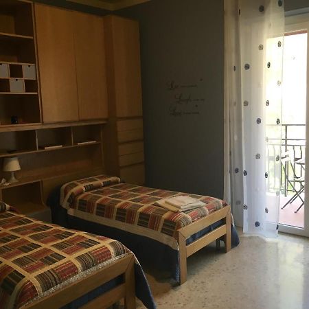 B&B Amici Miei 兰恰诺 外观 照片