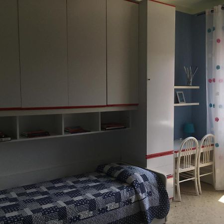 B&B Amici Miei 兰恰诺 外观 照片