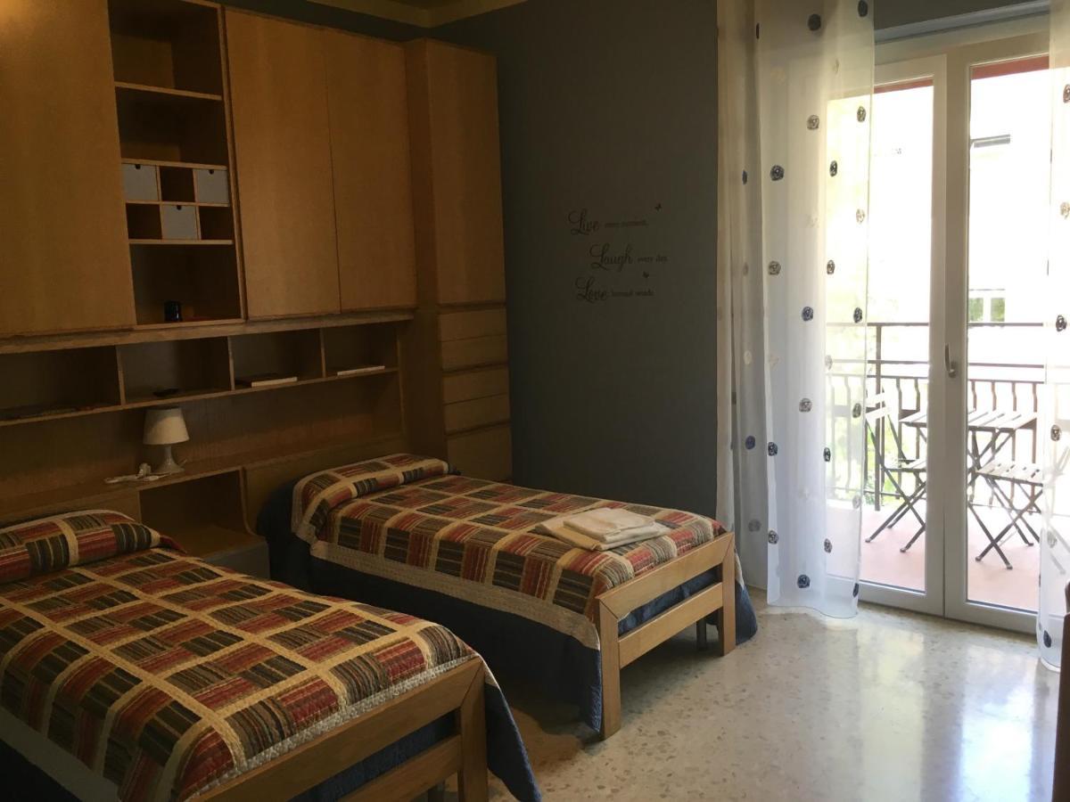 B&B Amici Miei 兰恰诺 外观 照片