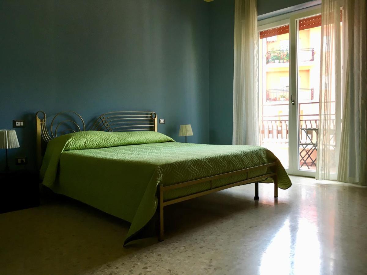 B&B Amici Miei 兰恰诺 外观 照片