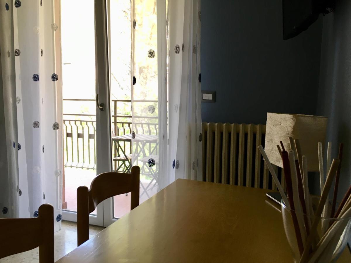 B&B Amici Miei 兰恰诺 外观 照片