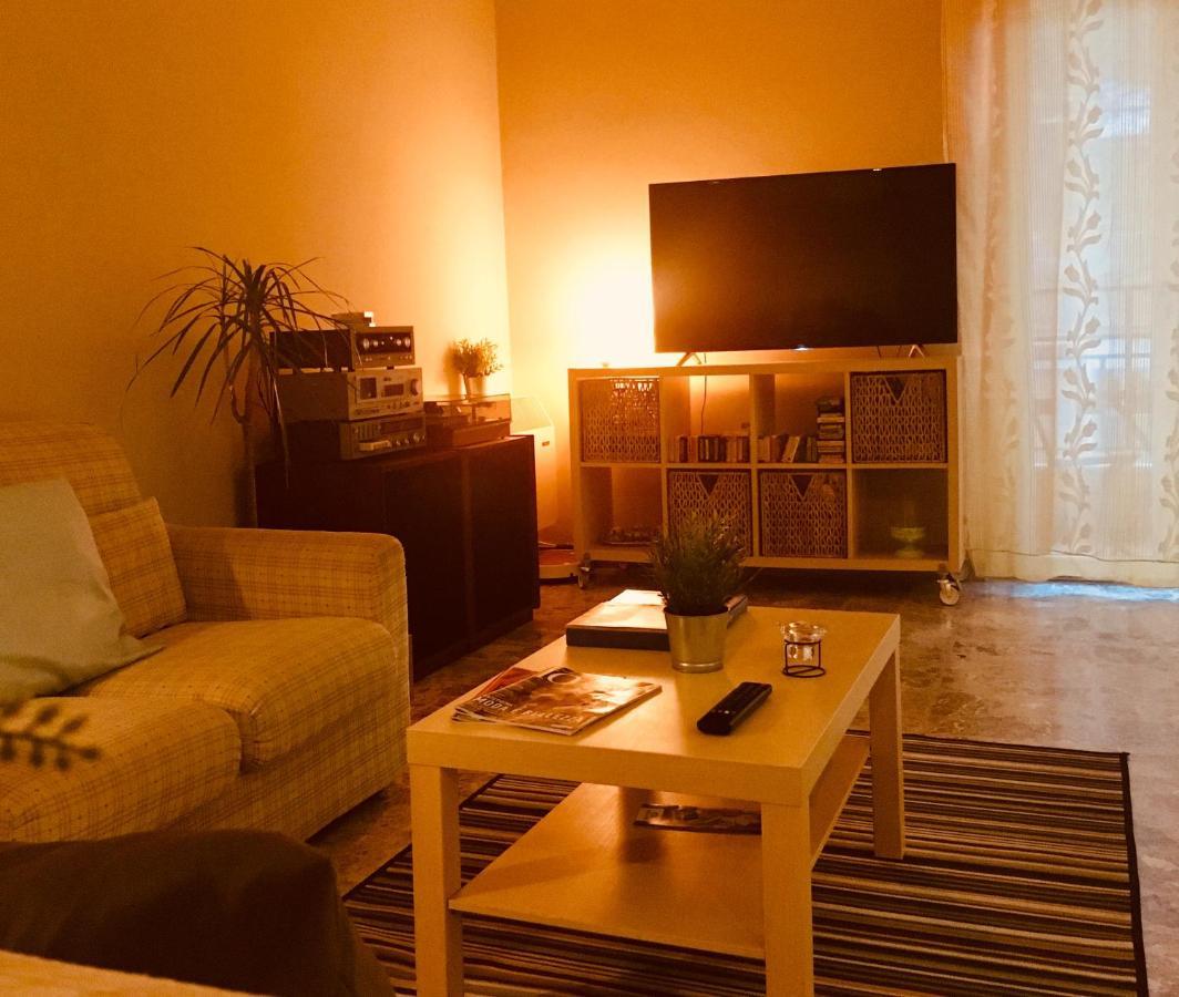 B&B Amici Miei 兰恰诺 外观 照片