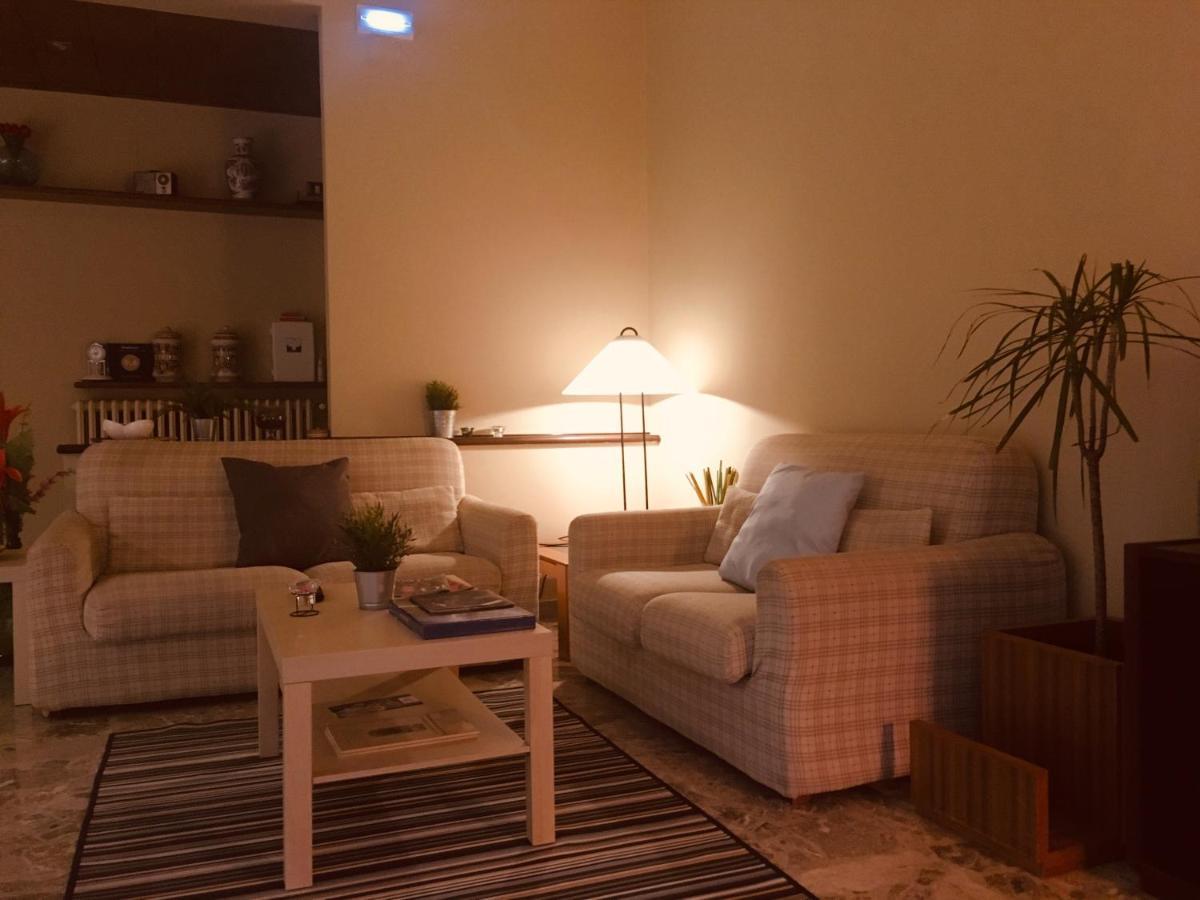 B&B Amici Miei 兰恰诺 外观 照片