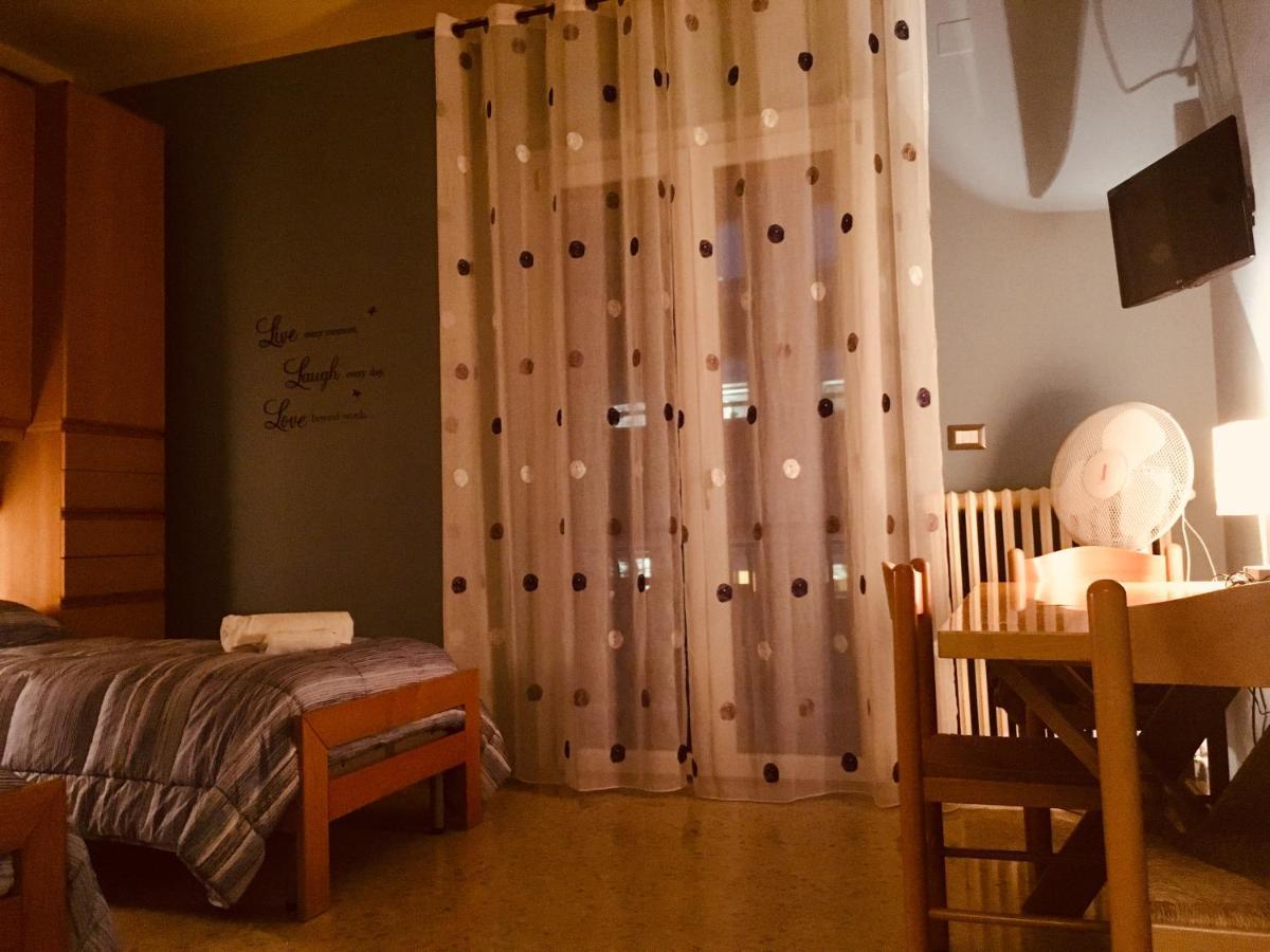 B&B Amici Miei 兰恰诺 外观 照片