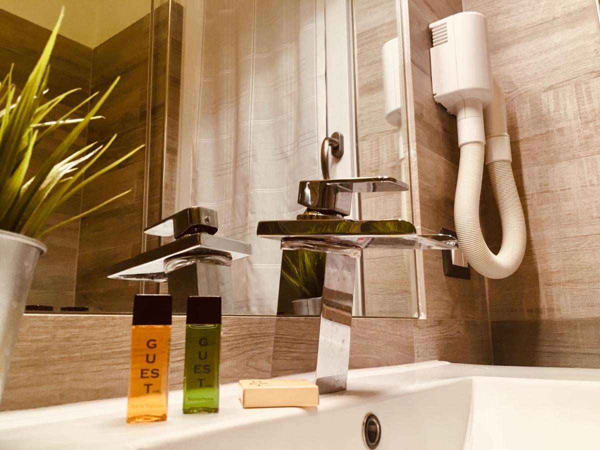 B&B Amici Miei 兰恰诺 外观 照片