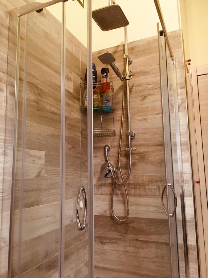 B&B Amici Miei 兰恰诺 外观 照片