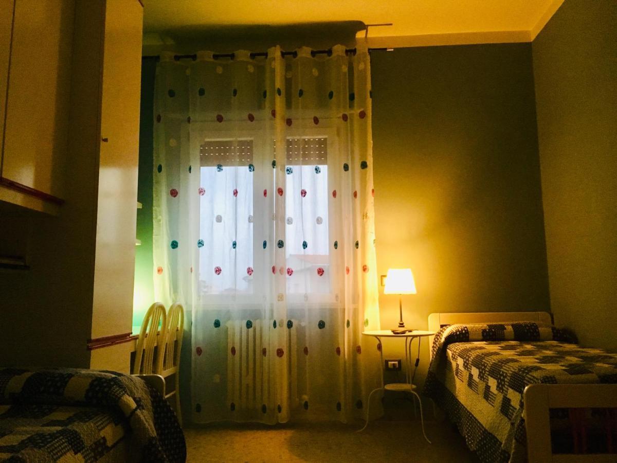 B&B Amici Miei 兰恰诺 外观 照片