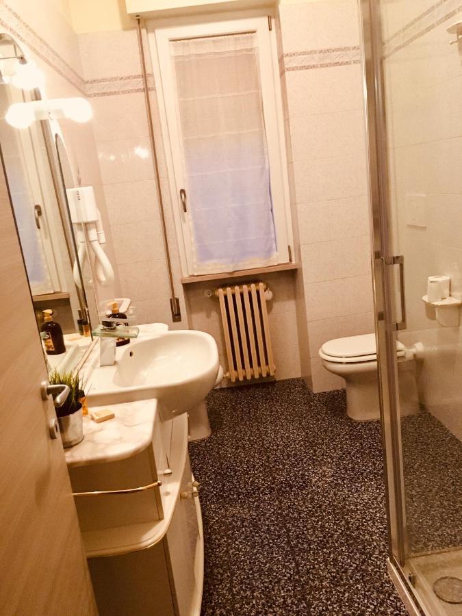 B&B Amici Miei 兰恰诺 外观 照片